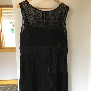 Niki Lavis Dress
